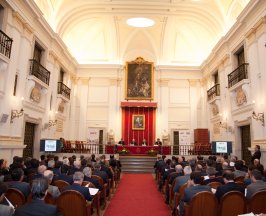 Congrés del Centenari de la UAHE